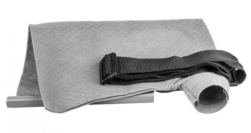 2400W hornyolómaró 59G371 GRAPHITE