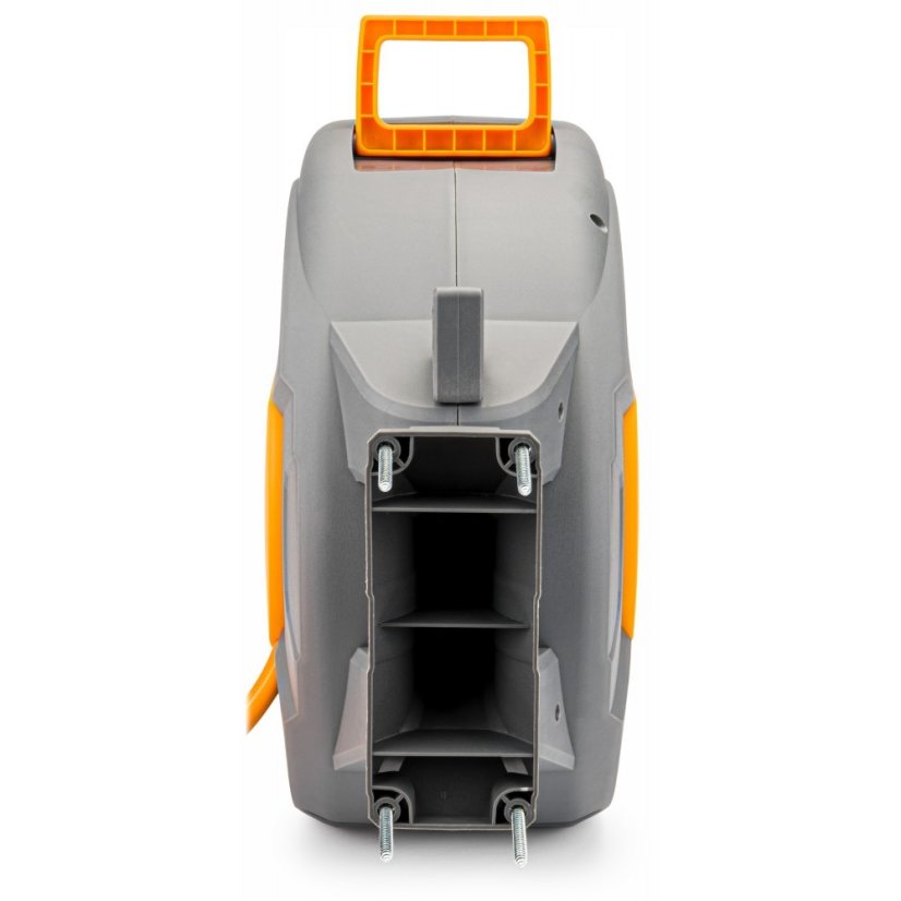 Automatický navijak záhradnej hadice 20m 1/2 "PM-ABNW-20T