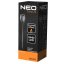 Solar Gartenlampe Flamme SMD Schmiedeeisen 99-057 NEO Solar Gartenlampe Flamme SMD Schmiedeeisen 99-057 NEO