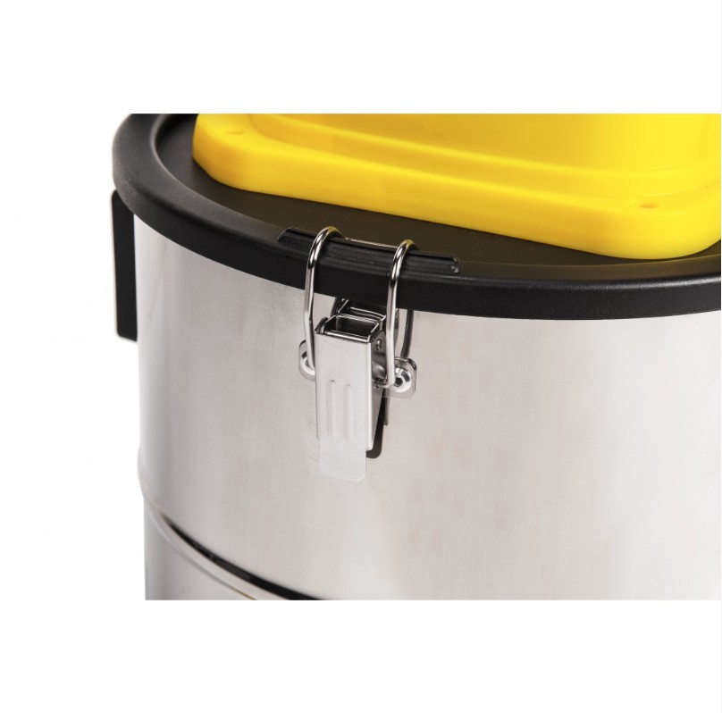 Powermat Ipari hamuporszívó 2 az 1-ben PM-ESP-2000