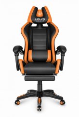 Herné kreslo HC-1039 Orange