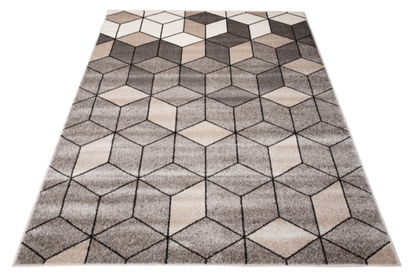 Стилен килим за всекидневната