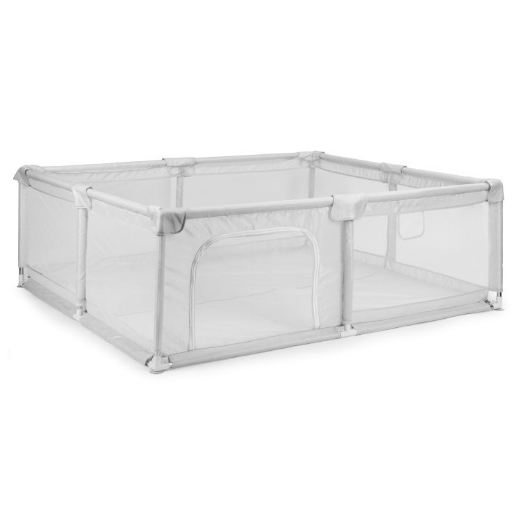 Játszóka - száraz medence, játszótér + hordtáska