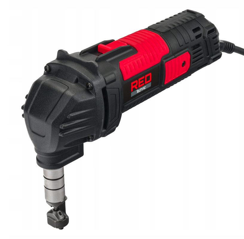 Foarfecă electrică pentru tablă 1600W RTNSDB0014