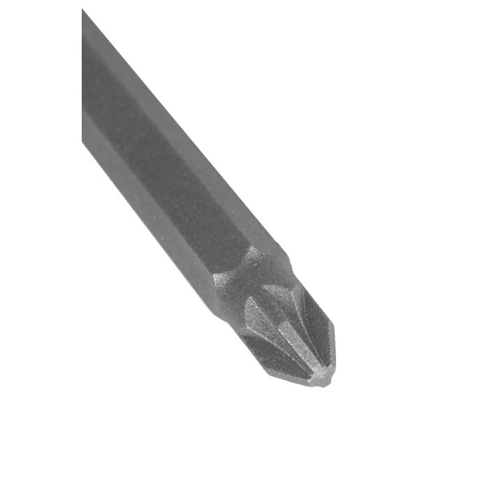 Накрайник за винтоверт PZ2 x 6,35 x 300 mm, 1/4 56H573 GRAPHITE
