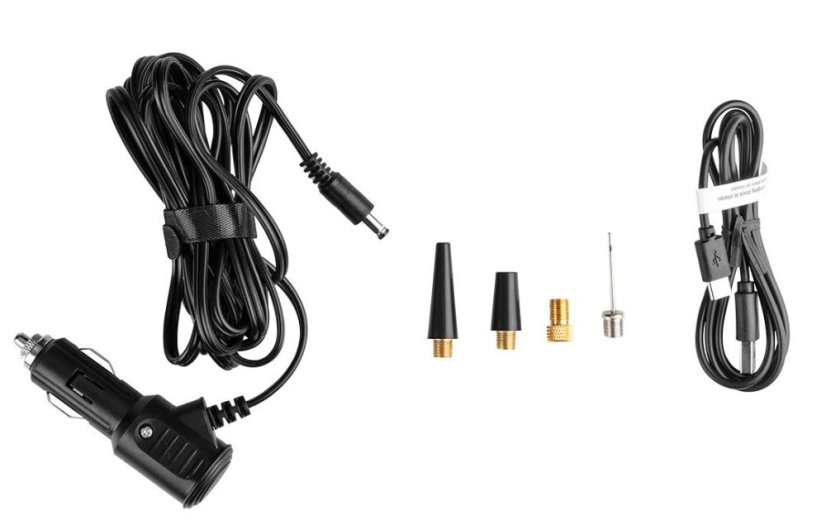 Kabellose Lampe 800 LM mit Kompressor 99-130 NEO TOOLS