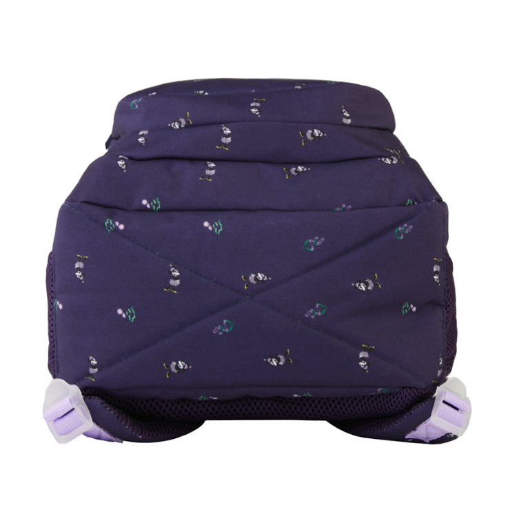 Školská taška + taška na topánky a peračník MINNIE MOUSE