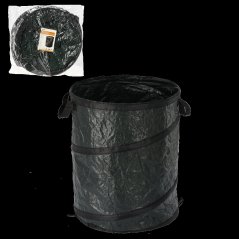 Borsa da giardino con capacità di 100 l