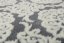 Koberce běhouny šedé barvy s ornamentem 160 x 230 cm