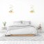 Corp de iluminat elegant cu design modern