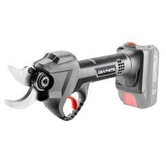 18V Li-lon Akku-Gartenschere 58G029 GRAPHITE