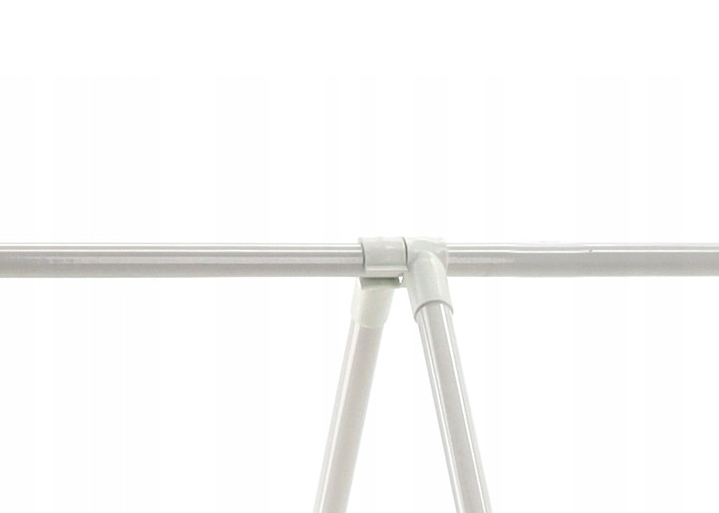 Záhradný fóliovník mini 180 x 140 x 94 cm – skleník na sadenice, parenisko s konštrukciou