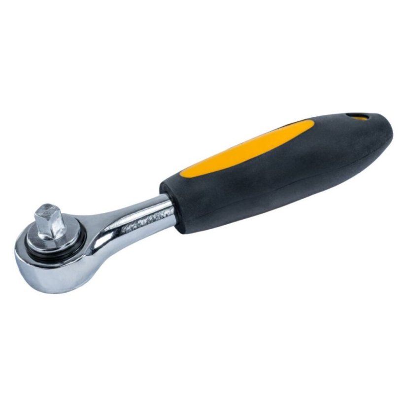 38-dijelni set bitova i alata – Cr-V čelik, magnetski bitovi, čegrtaljka 14 cm, produžetak 75 mm, futrola