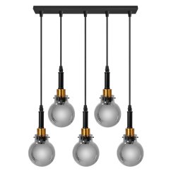 Luxusná lampa s nadčasovým dizajnom