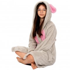 Salopeta de pijama mărime mouse. 3