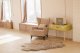 Detalji koji će vaš stan učiniti ugodnim - fotelje s naslonom