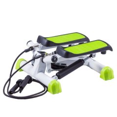 Stepper mit Twist Expander