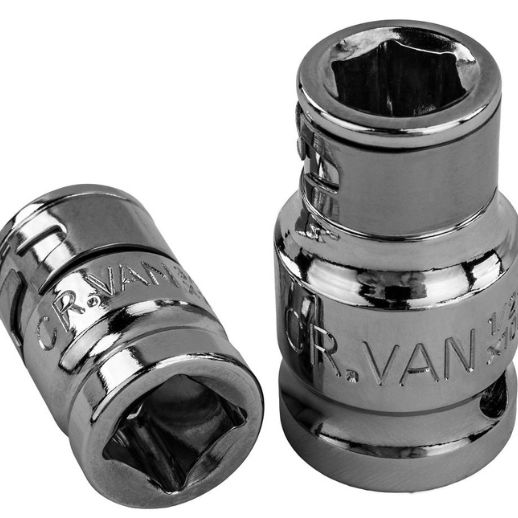 Комплект битове 40 бр. с адаптери - битове за ударни гайковерти PM-ZB-40T