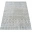 Designerteppich mit minimalistischem Motiv - Teppichgröße: Breite: 120 cm | Länge: 170 cm