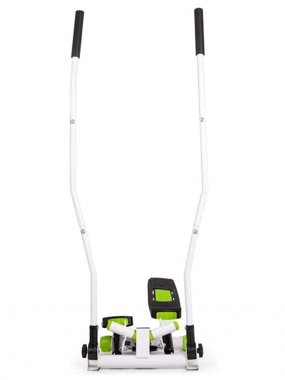 Steper s ekspanderom i Twist ručkama