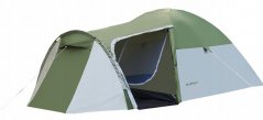 Туристическа палатка Acamper Monsun 3 Pro green