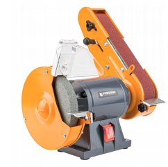 Polizor de banc 1850W 2in1 