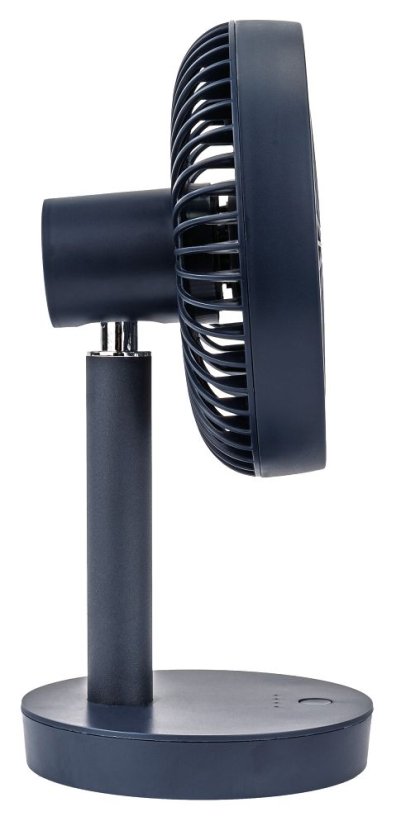 Velano VELWEBS0018 încărcarea ventilatorului de masă prin USB-C