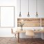 Lampă de lux cu design atemporal - Număr de becuri: 1