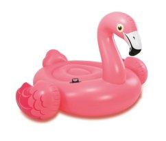 Felfújható flamingó INTEX