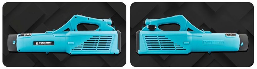 Turbó fúvóka permetezőgéphez PM-TDR-15KA