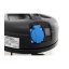 Priemyselný vysávač 20L s výkonom 1200W KD483