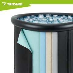 Prijenosna bačva za hladnu terapiju 320 l