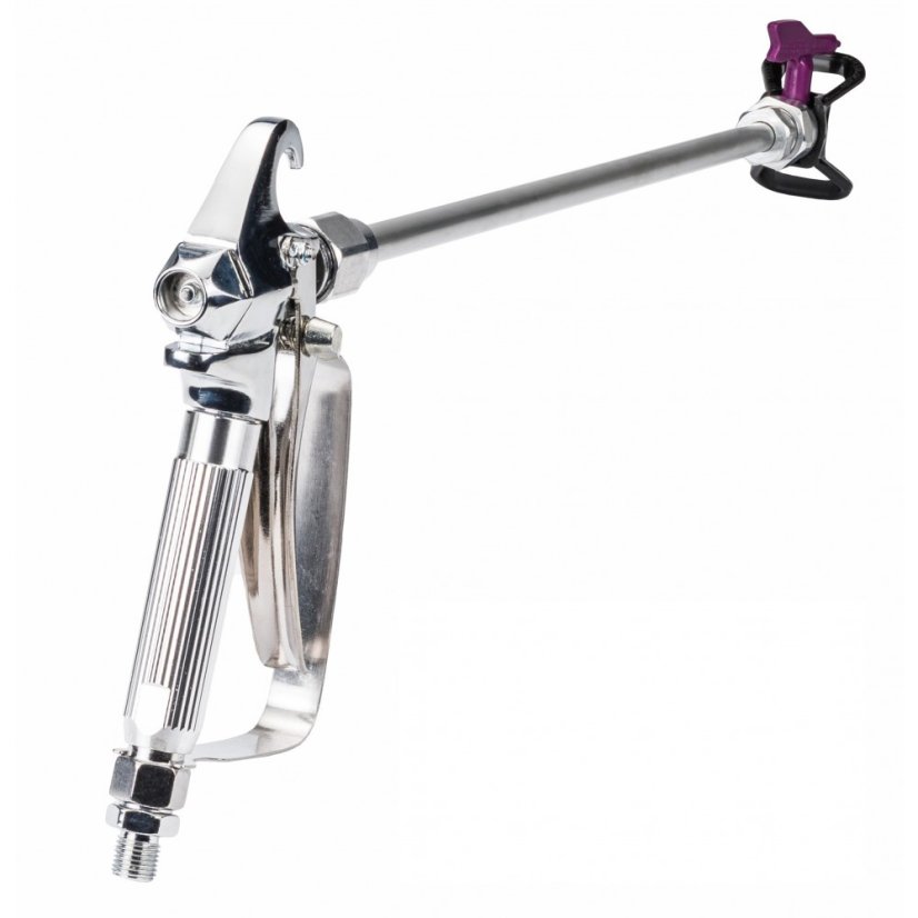 Hidrodinamička jedinica za bojanje snage 1200 W PM-PDM-1200