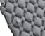 Saltea gonflabilă pentru drumeții 190 x 56 x 5,5 cm