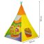 Teepee stan, indiansky domček pre deti 100 x 135 cm Teepee stan, indiansky domček pre deti 100 x 135 cm