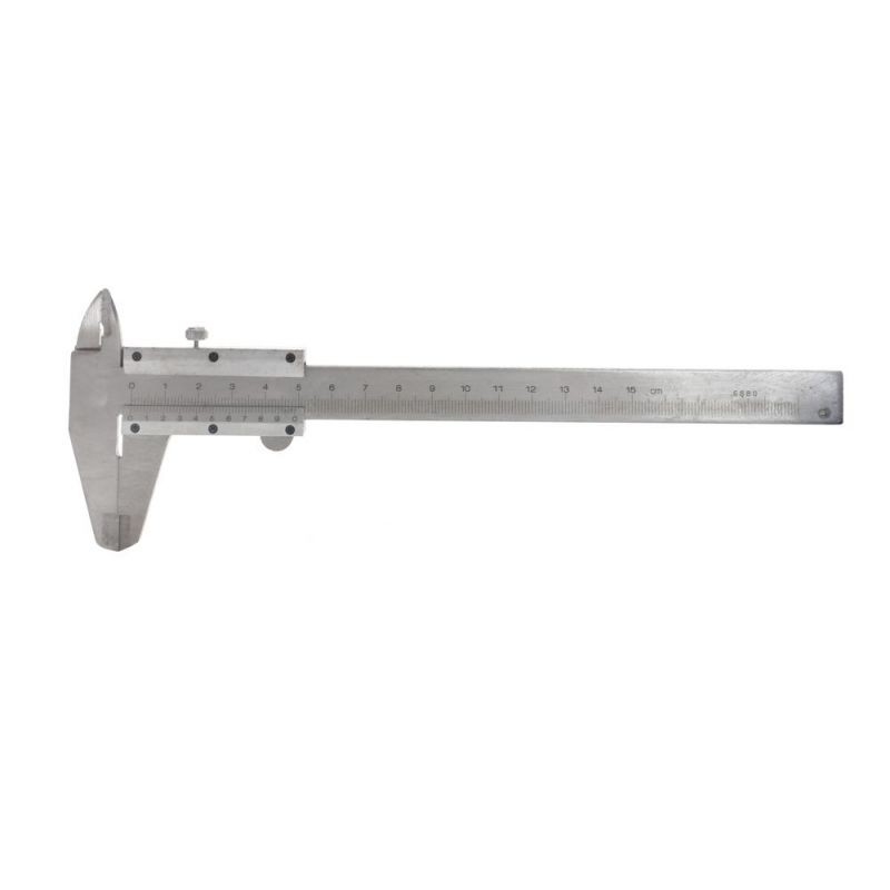 Analógové posuvné meradlo KD10298
