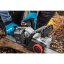 Accu-Kettensäge Energy 58G043 GRAPHITE