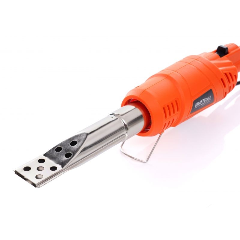 Horák na burinu s výkonom  2000W + trysky KD10399