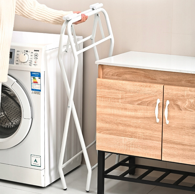 Összecsukható babakád VAIANA PREMIUM párnával és állvánnyal - több színben