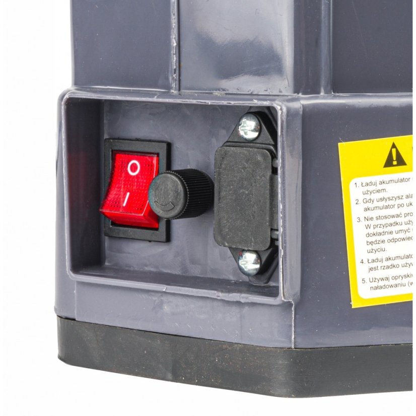 Záhradný postrekovač na batériu PM-OA-16