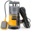 Pompa submersibilă cu flotor 1600W PM-PDW-1600PT