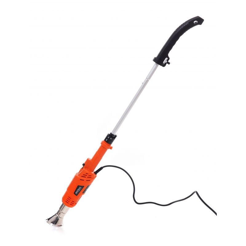 Horák na burinu s výkonom  2000W + trysky KD10399