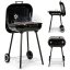 Kerti grill csuklós fedéllel Kerti grill csuklós fedéllel