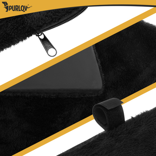 Összecsukható szállítótáska kutyának vagy macskának 60 x 42 x 44 cm