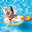 Aufblasbares Einhorn