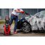 Tlakový čistič ( vapka ) MalTec M7.2500-IND Turbo Power Control