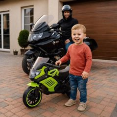 Dječji električni motocikl K1500 EMULATION