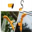 Tragbare Campingdusche - 12V