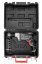 Aku vŕtačka 520W 58G794 GRAPHITE