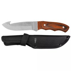 Coltello da sopravvivenza con apertura 24 cm